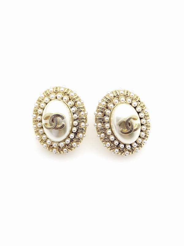 Chanel earing 2lyx602